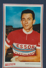 Cyclisme repro photo d'occasion  Saint-Pol-sur-Mer
