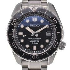 desconto SEIKO Prospex Marine Master 300m SBDX001/8L35-0010 masculino I#136992 comprar usado  Enviando para Brazil