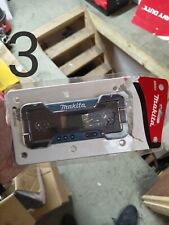 Makita 10.8v radio for sale  GUNNISLAKE