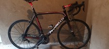 Bici corsa usato  Vercelli