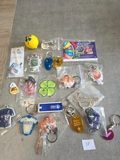 Lot porte clefs d'occasion  Voiron