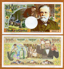 Kamberra, 100 Numismas, 2022, UNC Louis Pasteur, Centenário Comemorativo, usado comprar usado  Enviando para Brazil