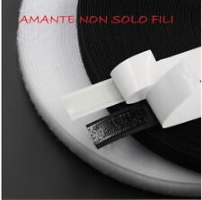 Velcro adesivo completo usato  Ugento