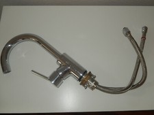 Hansgrohe einhebel waschtischm gebraucht kaufen  Essen