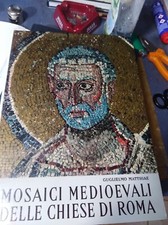 Mosaici medievali delle usato  Castorano