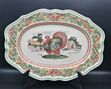 Villeroy boch festive gebraucht kaufen  Euskirchen