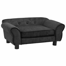 Hundesofa dunkelgrau 72x45x30 gebraucht kaufen  Schermbeck