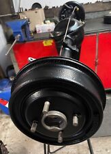 Fully reconditioned mk3 for sale  DONCASTER