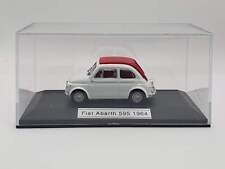 Fiat abarth 595 usato  Varese