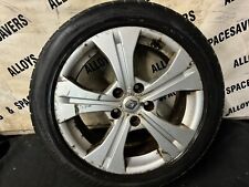 Renault megane alloy for sale  GLASGOW