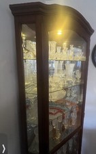 Cherry tier glass for sale  Alhambra