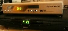 Decoder satellitare n.2 usato  Pagani