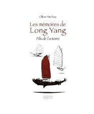 Memoires long yang d'occasion Memoires long yang d'occasion  Expédié en France