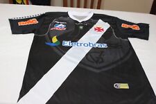 CAMISETA FUTBOL 2011 VASCO DA GAMA MARCA PENALTY T/XL ELETROBRAS Nº 10 D. SOUSA comprar usado  Enviando para Brazil
