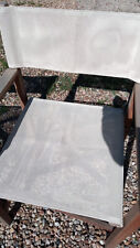 Chaises jardin marque d'occasion  Chécy
