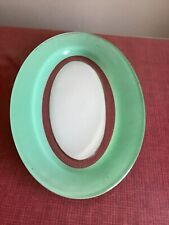 Ancien plat service d'occasion  Brest