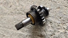 2002-2005 YAMAHA YZF 250 mecanismo Kick Start comprar usado  Enviando para Brazil