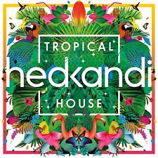 Hed kandi tropical gebraucht kaufen  Berlin
