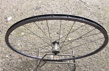 Ruota anteriore bici usato  San Donato Milanese