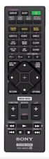Novo Original RMT-AM211U Para Sistema Sony Controle Remoto de Áudio MHC-V77DW MHC-GT7DW comprar usado  Enviando para Brazil