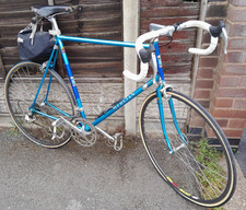 Mercian reynolds 653 for sale  NUNEATON