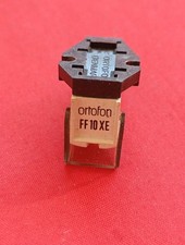 Testina ortofon 10xe usato  Ardea