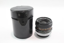 35mm lens for sale  LEEDS