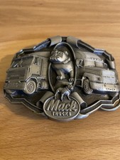 Mack trucks models for sale  York