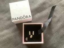 Pandora hrstecker hrringe gebraucht kaufen  Berlin