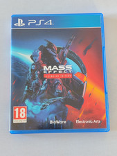 Jeu playstation mass d'occasion  Mertzwiller