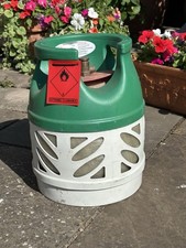 Bbq gas bottle for sale  SHEFFORD