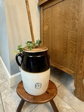 Vintage gallon stoneware for sale  Lithia