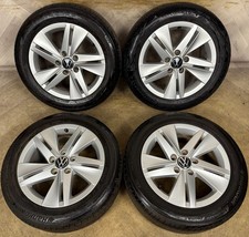 Genuine golf mk8 for sale  BELFAST