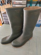 Stivali gomma italboot usato  Morciano di Romagna