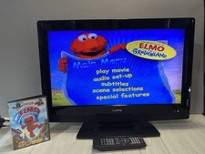 Sanyo dp26670 720p for sale  Mount Washington