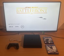 Sony playstation slim for sale  BLACKPOOL