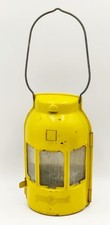 Feuerhand baustellenlampe sign gebraucht kaufen  Emmendingen