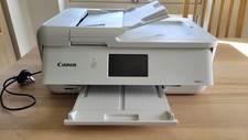 Canon pixma ts9551c for sale  LONDON