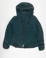 Superdry women green for sale  WREXHAM