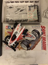 Tamiya mini4wd usato  Verdellino