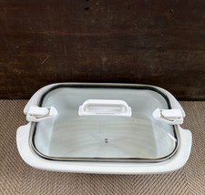 Crock pot 3.5 for sale  Fletcher