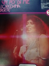 Loredana berte di usato  Milano