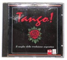 Ebond garua tango usato  Italia