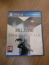 Jeu killzone shadow d'occasion  Cabourg