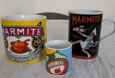Marmite collectables pot for sale  CHELTENHAM