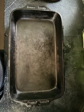 Vintage lodge cast for sale  Freeport