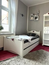 Kinder jugendbett selbstabhole gebraucht kaufen  Wildau