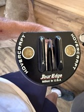 Hovercraft putter. new for sale  Henderson