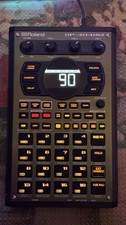 Roland 404mkii sampler for sale  Douglas