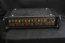 Electronic mxa100 mixer for sale  LEICESTER